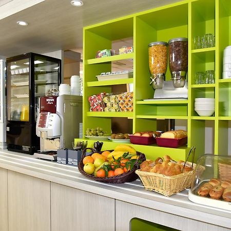 ホテル Sweet And Smart Sarreguemines - Hambach エクステリア 写真