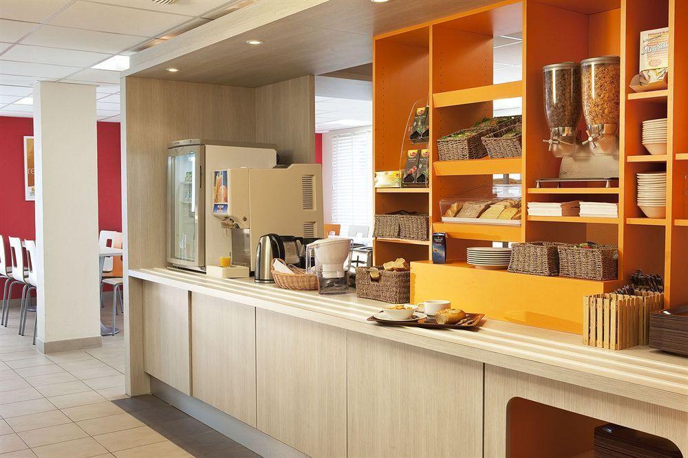 ホテル Sweet And Smart Sarreguemines - Hambach エクステリア 写真